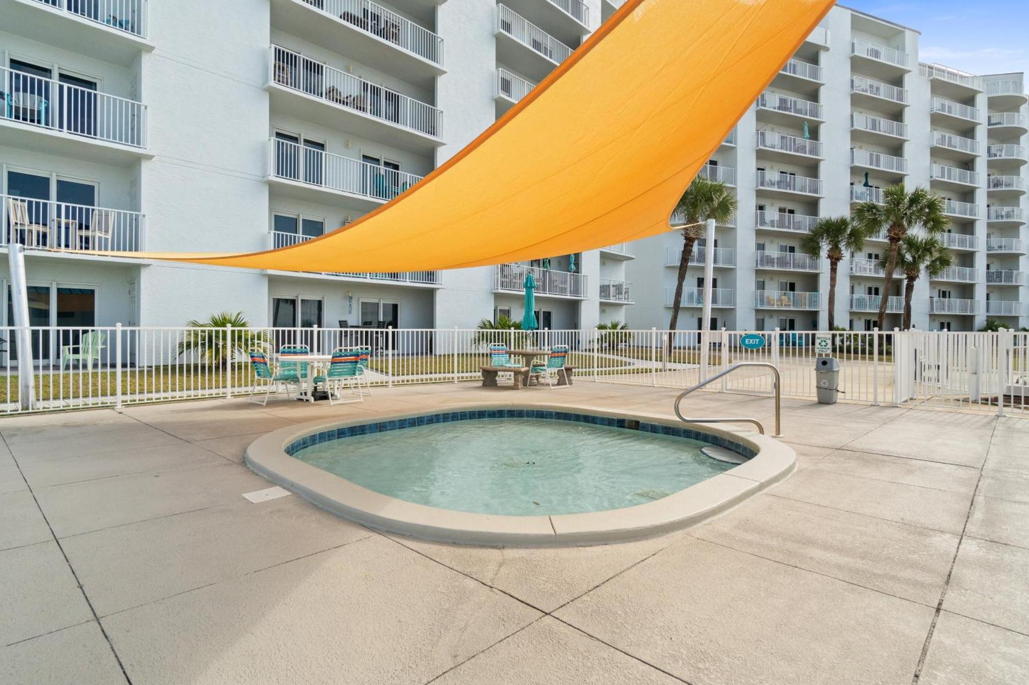 Moonspinner #715A By Book That Condo Panama City Beach Exterior photo